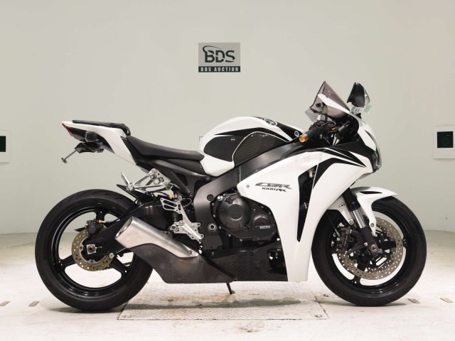 Honda CBR1000RR 2008