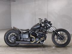 Yamaha DRAGSTAR XVS400 1996