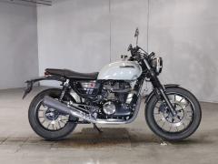 Honda GB350 2022