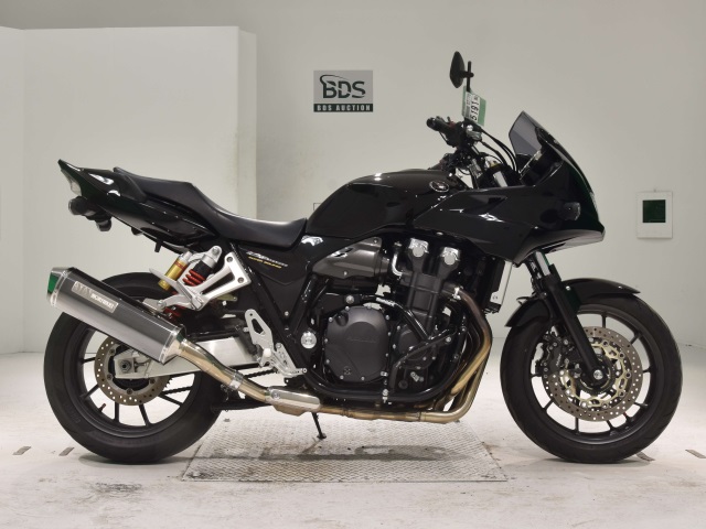 Honda CB1300SF BOLDOR 2016