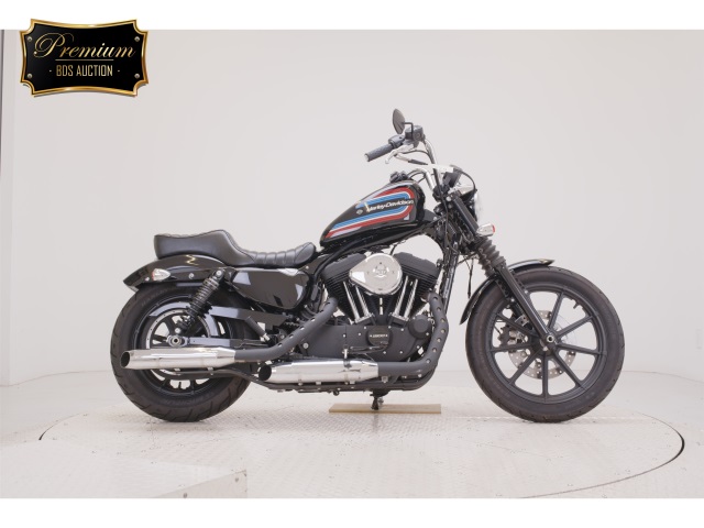 HD IRON XL1200NS 2021