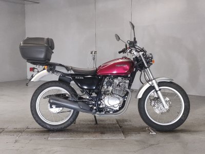 Honda CB223S 2010