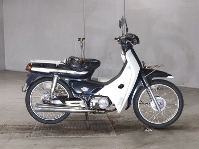 Honda SUPER CUB100 1995