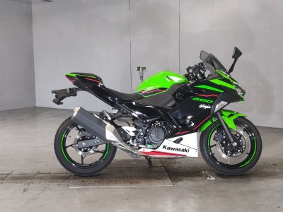 Kawasaki NINJA400 2022