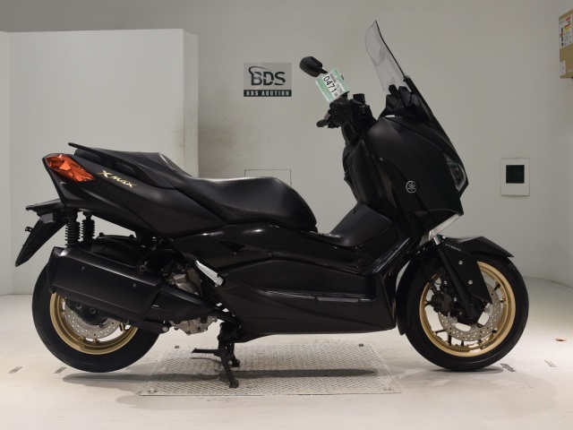 Yamaha X-MAX250A 2020