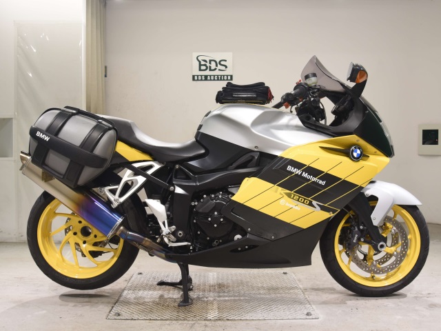 BMW K1200S 2005
