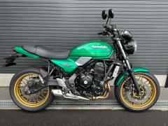 Kawasaki Z650RS 2023