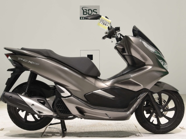 Honda PCX150 2018