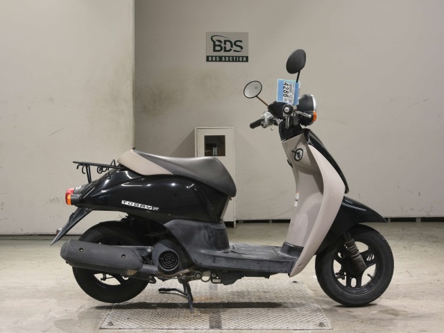 Honda TODAY 2011