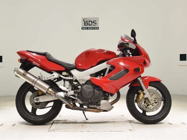 Honda VTR1000F 1998