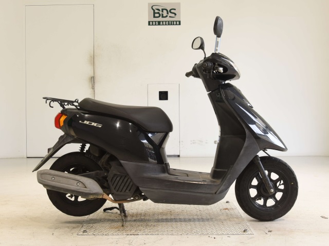 Yamaha JOG 50 2018