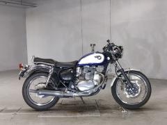 Kawasaki ESTRELLA RS 2011