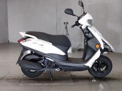 Yamaha AXIS Z 2018