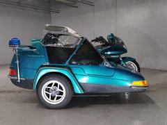 Honda GL1500 1992