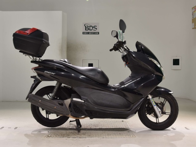 Honda PCX125 2014