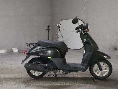 Honda TODAY 2012