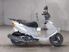 Suzuki ADDRESS V125