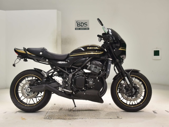 Kawasaki Z900RS CAFE 2023