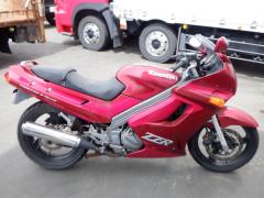 Kawasaki ZZ-R250 1991
