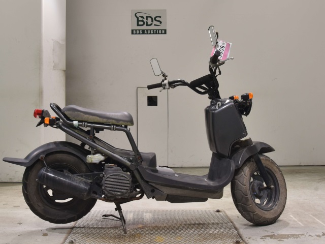 Honda ZOOMER 2006