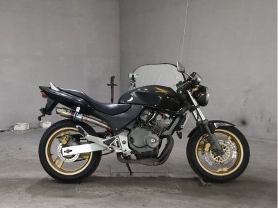 Honda HORNET CB250F 2006