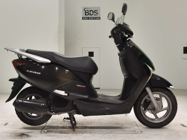 Honda LEAD110 2012