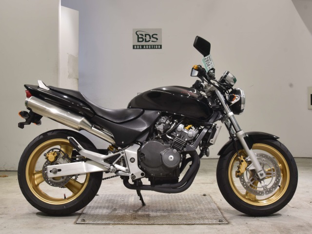 Honda HORNET CB250F 2003