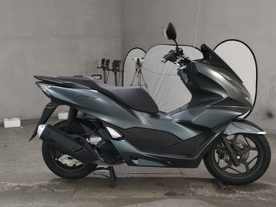 Honda PCX125 2023