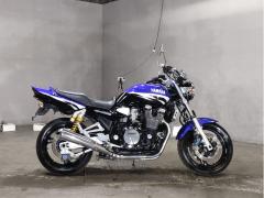 Yamaha XJR1300 2002