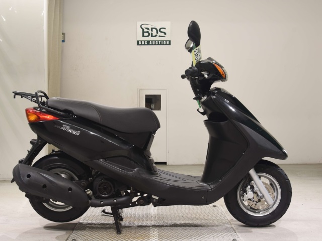 Yamaha AXIS125 2015