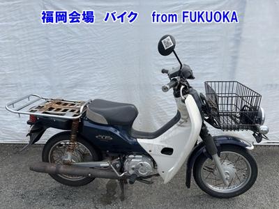 Honda LEAD110