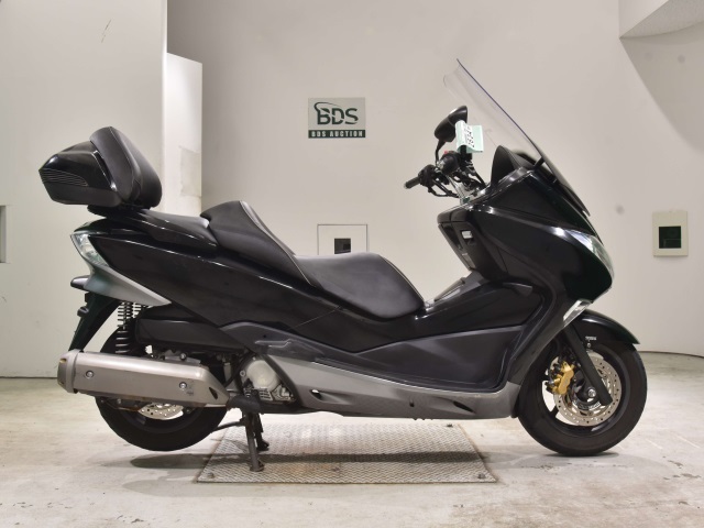 Honda FORZA ZA 2011