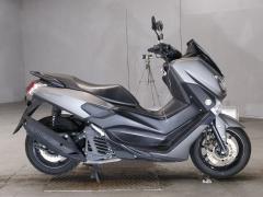 Yamaha N-MAX155 2019