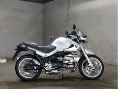 BMW R1150R 2004