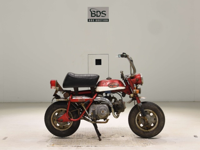 Honda MONKEY 1970
