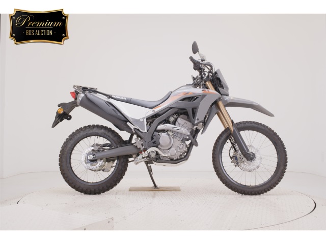 Honda CRF250L 2023