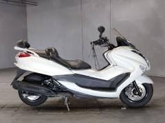 Yamaha MAJESTY 250 2007