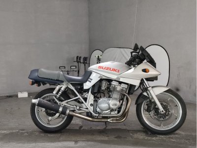 Suzuki GSX400S KATANA 1994