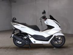 Honda PCX125 2023