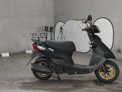 Yamaha JOG ZR 2015