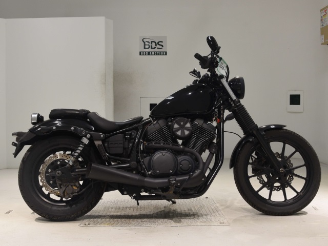 Yamaha BOLT 950 2013
