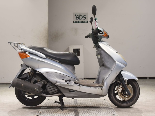 Yamaha CYGNUS125X 2005