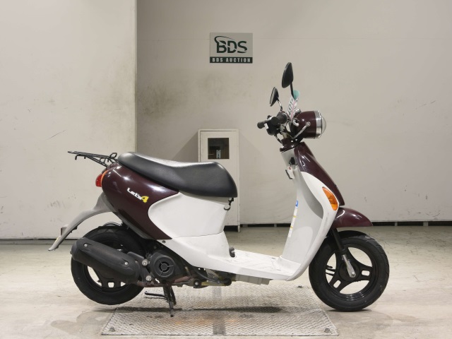 Suzuki PALETTE