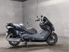Honda FORZA X 2006