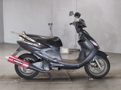 Yamaha GRANDAXIS100 2005