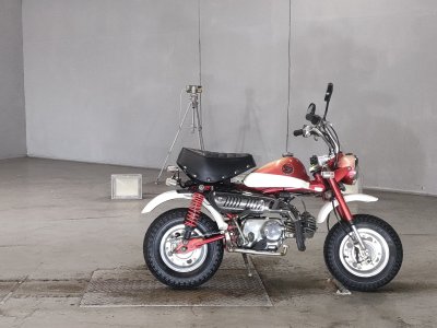 Honda MONKEY 2000