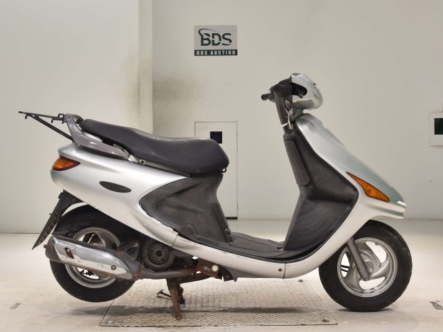Yamaha CYGNUS125SI 1998