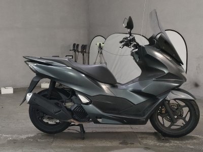 Honda PCX160 2021