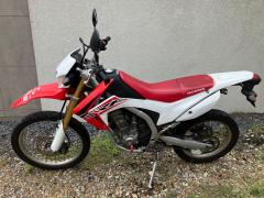 Honda CRF250L 2015