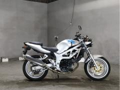 Suzuki SV400 1999